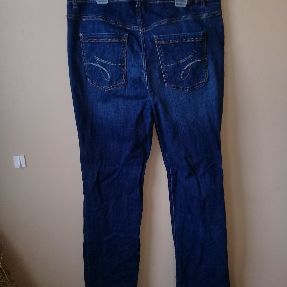 Womens jeans